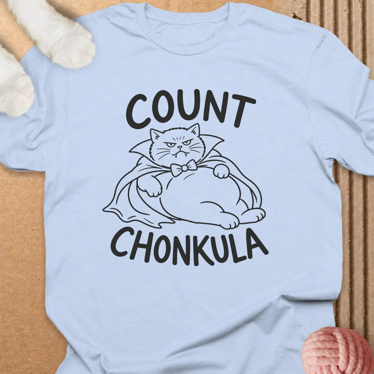 Count Chonkula