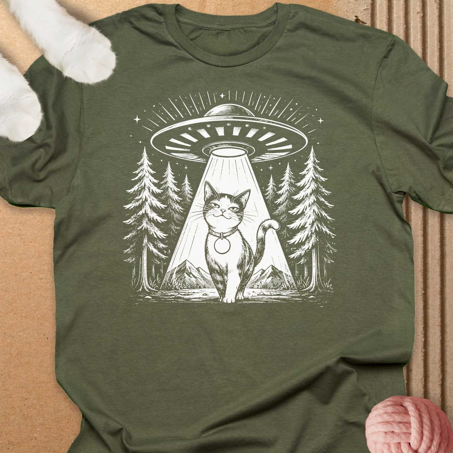 UFO Cat