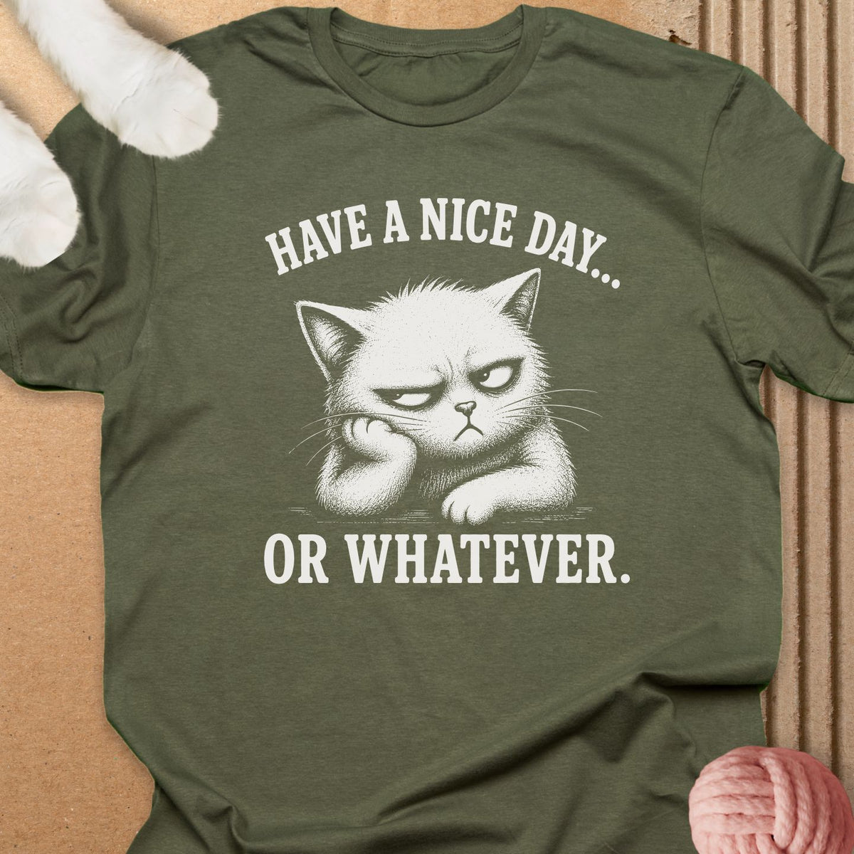 Have A Nice Day