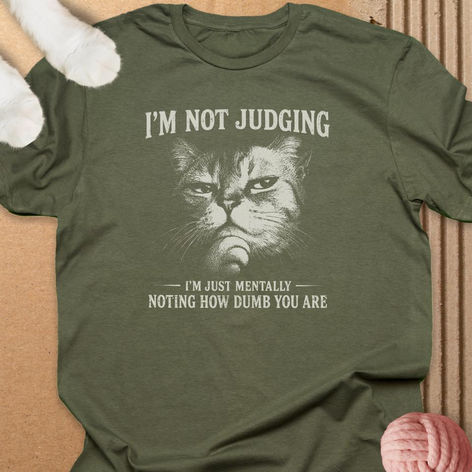 Mentally Noting