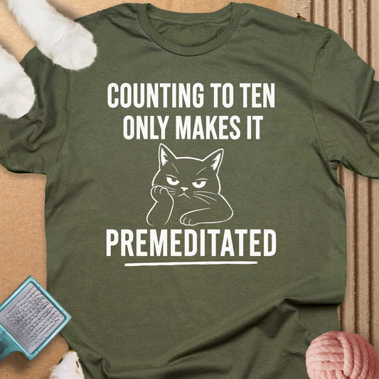 Premeditated