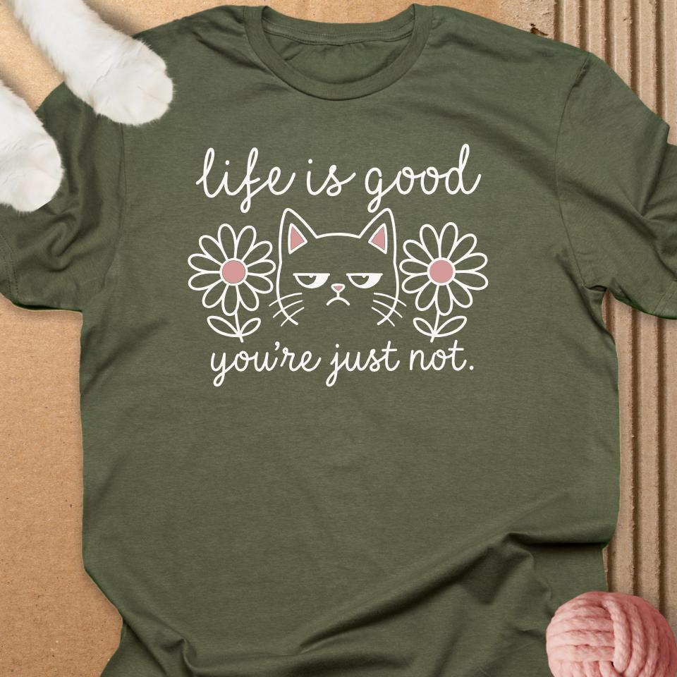 Life Is Good