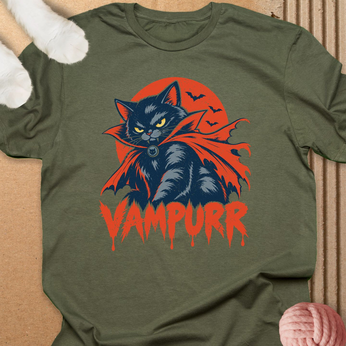 Vampurr