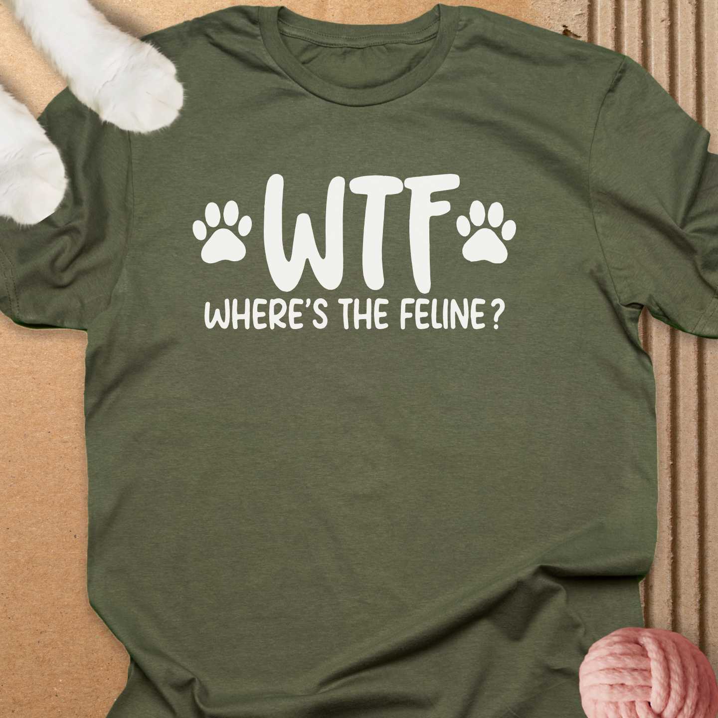 WTF
