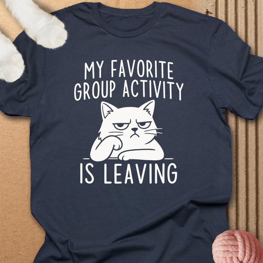 Favorite Group Activity