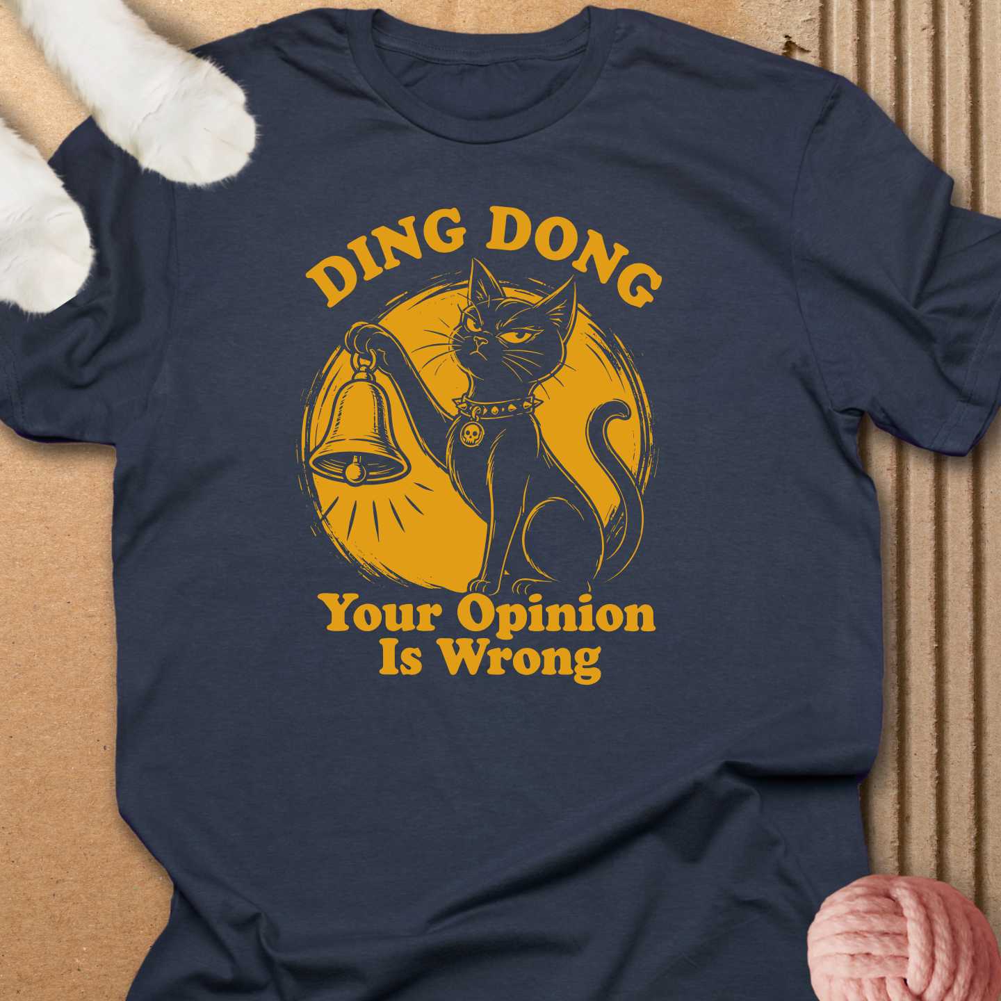 Ding Dong