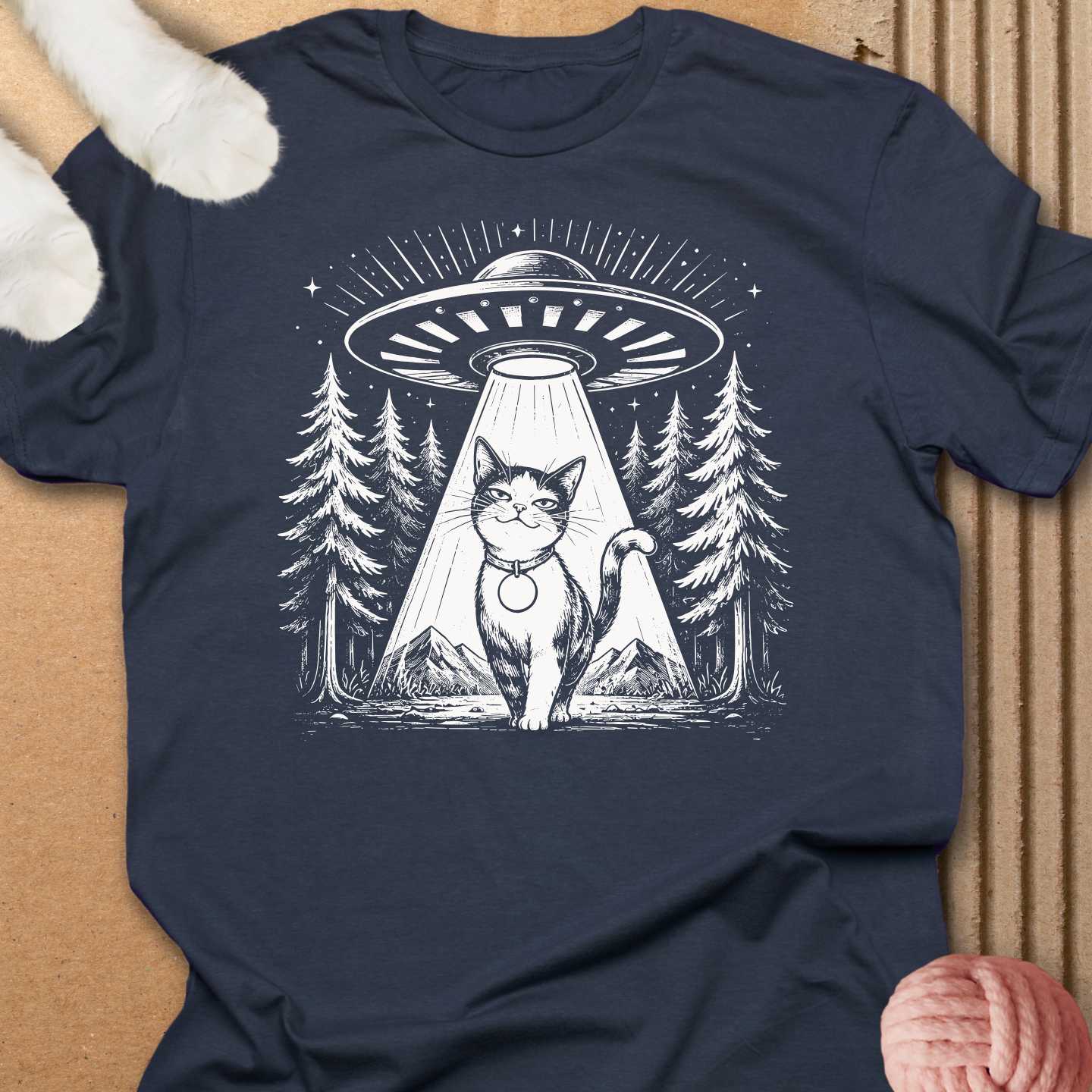 UFO Cat