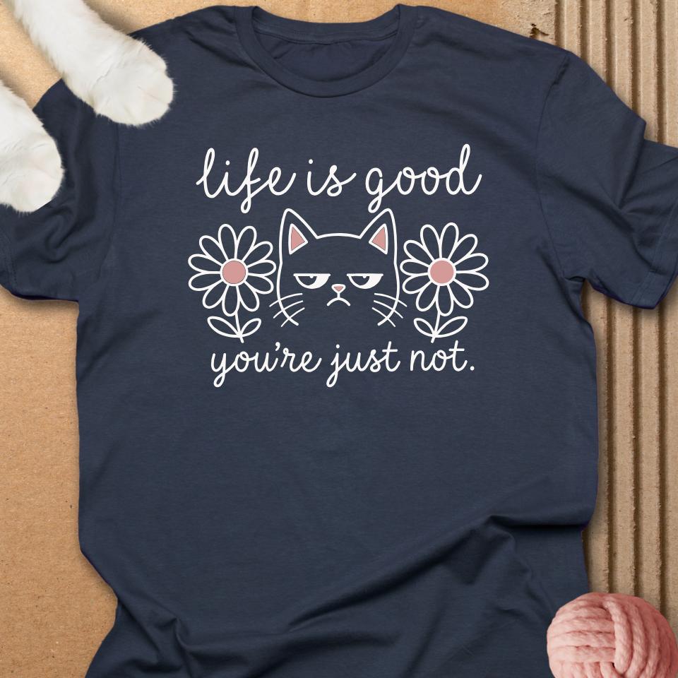 Life Is Good