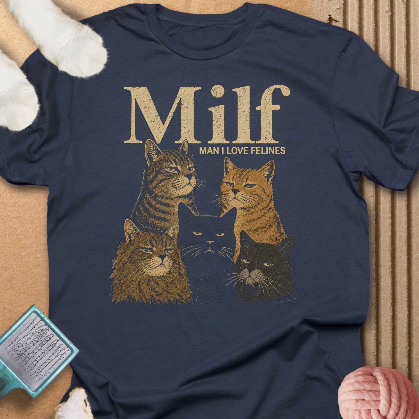 MILF