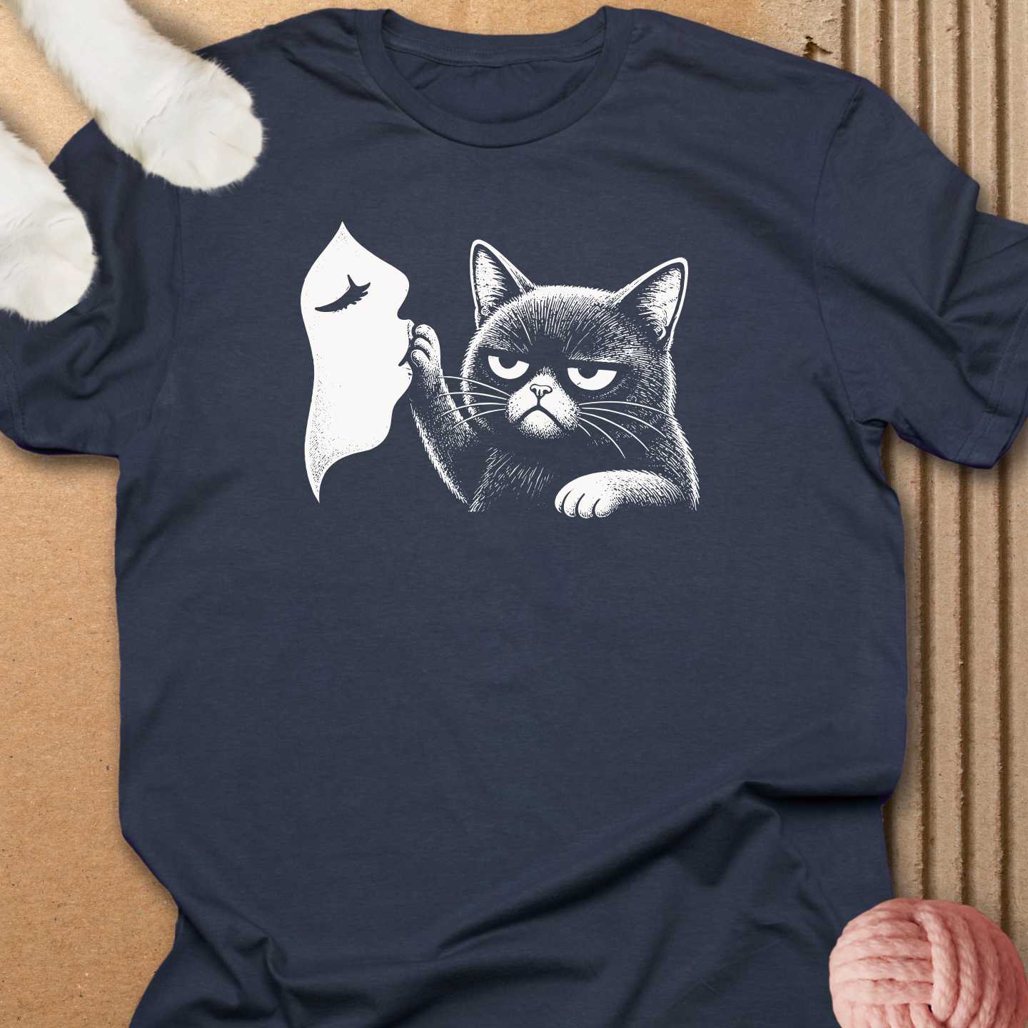 No Cat