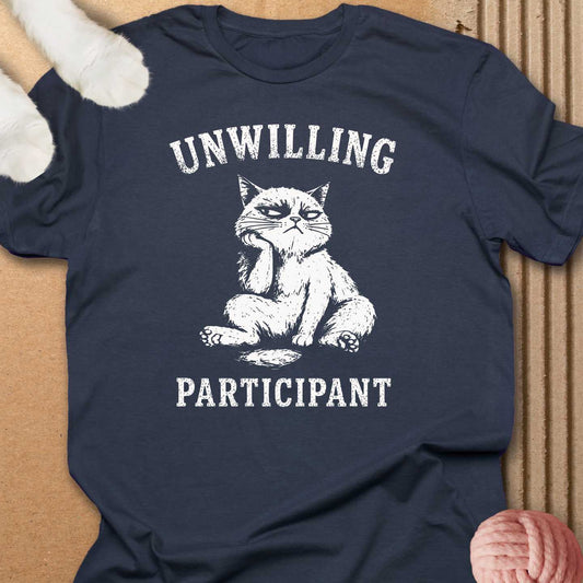 Unwilling Participant