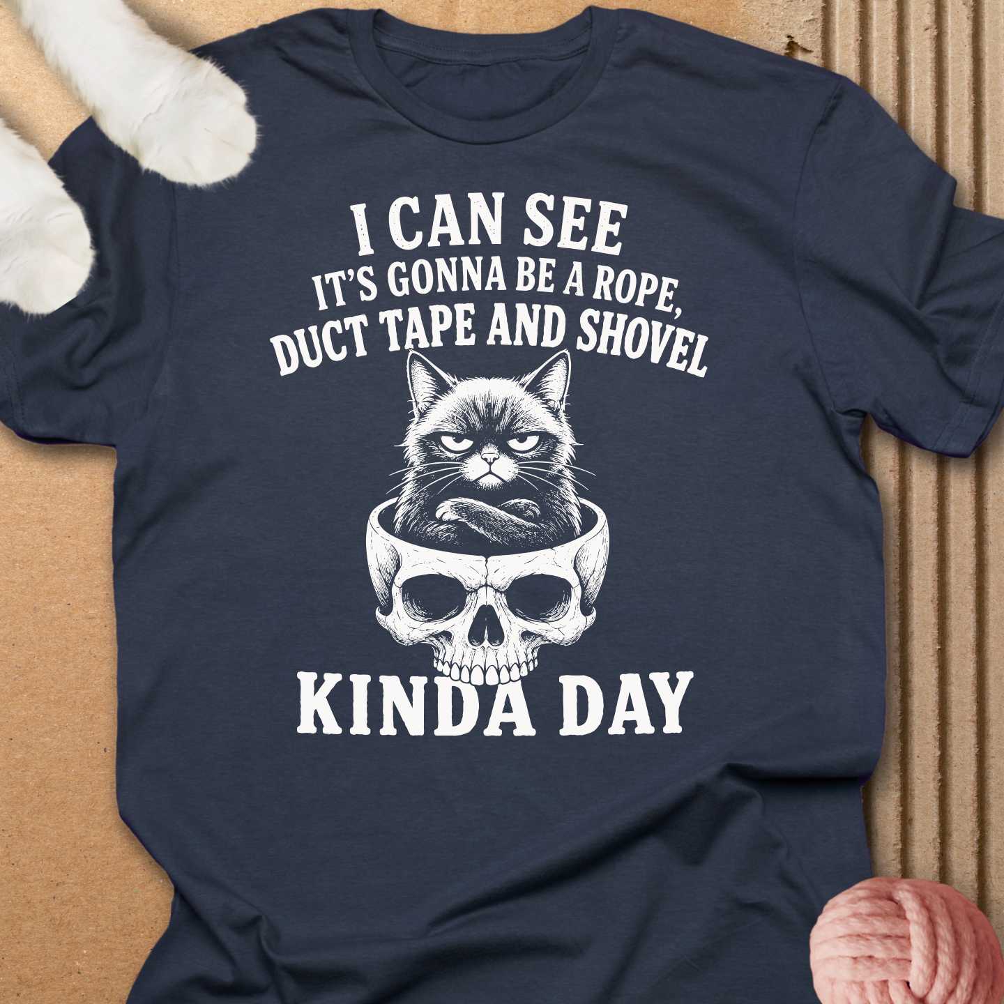 Kinda Day