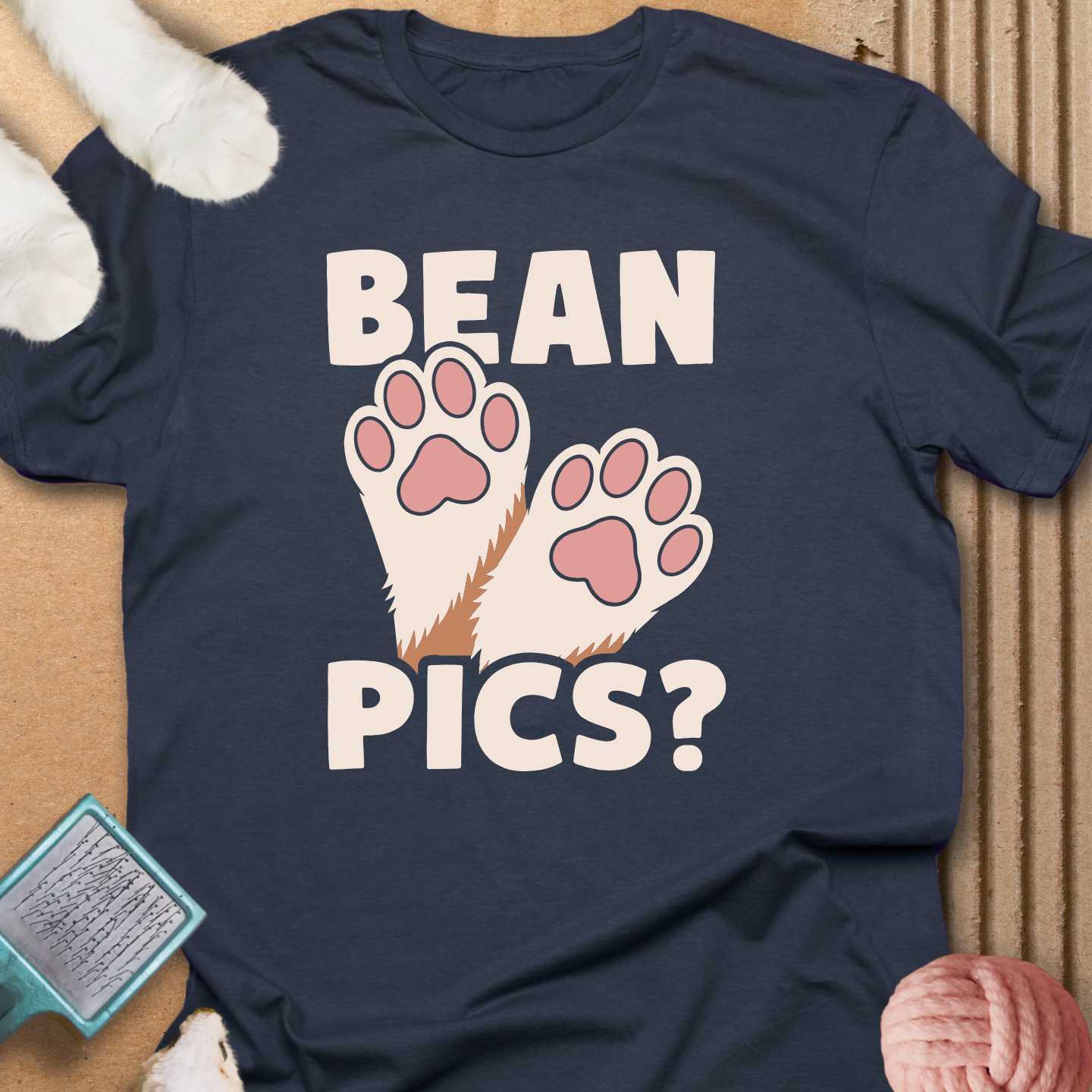 Bean Pics