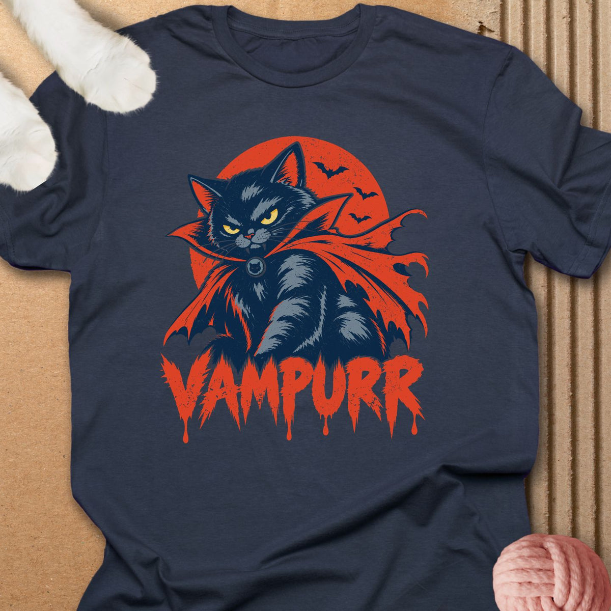 Vampurr
