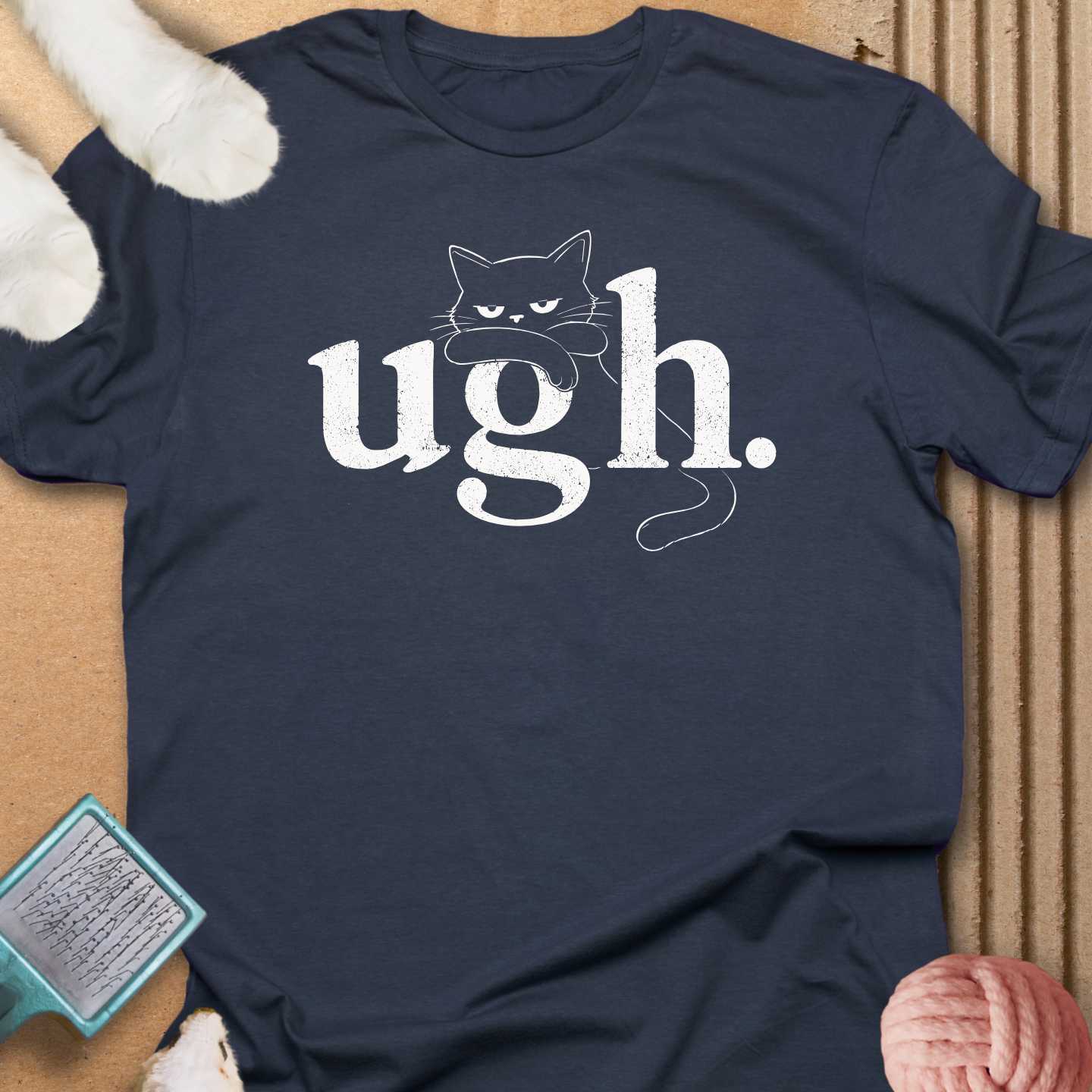 Ugh