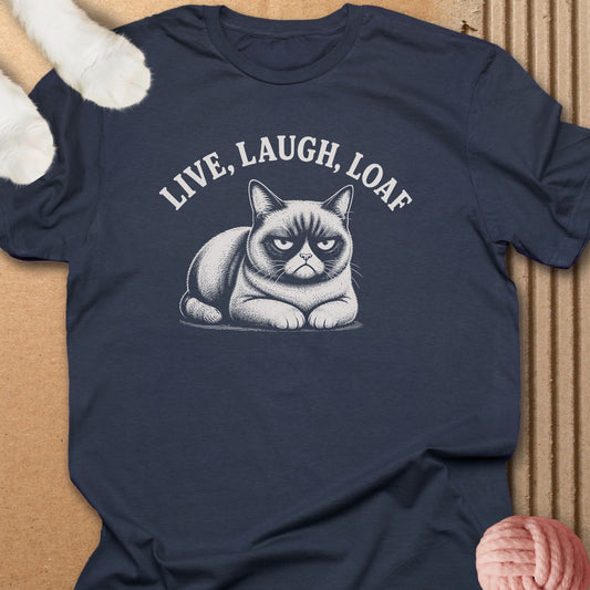 Live Laugh Loaf