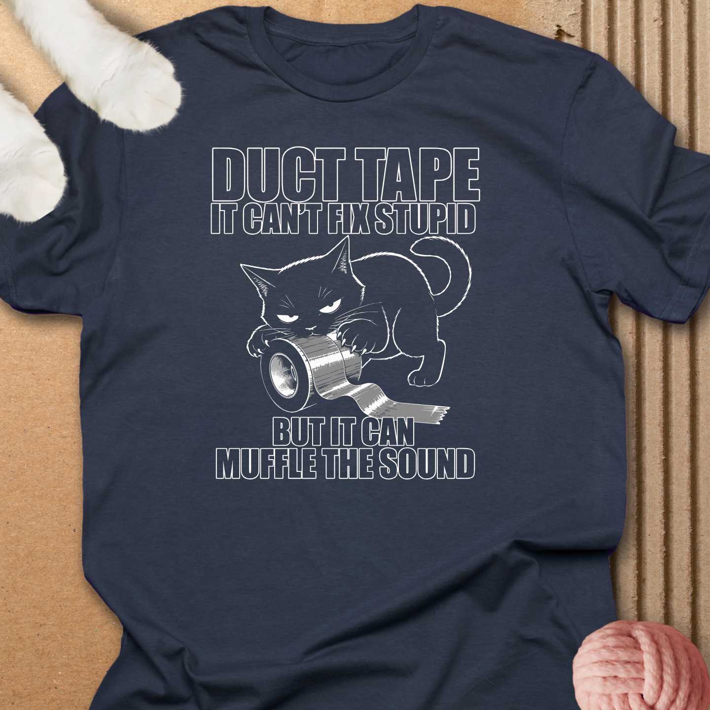 Duct Tape