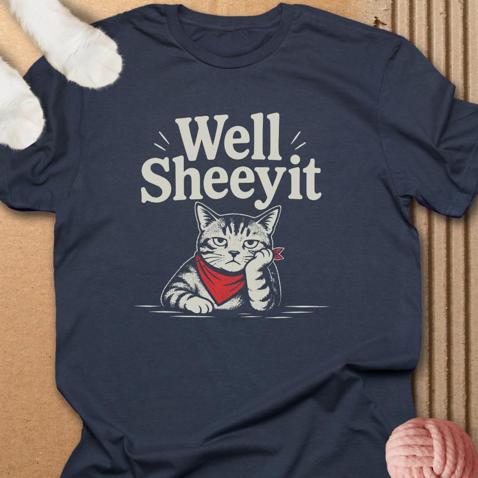 Well Sheeyit