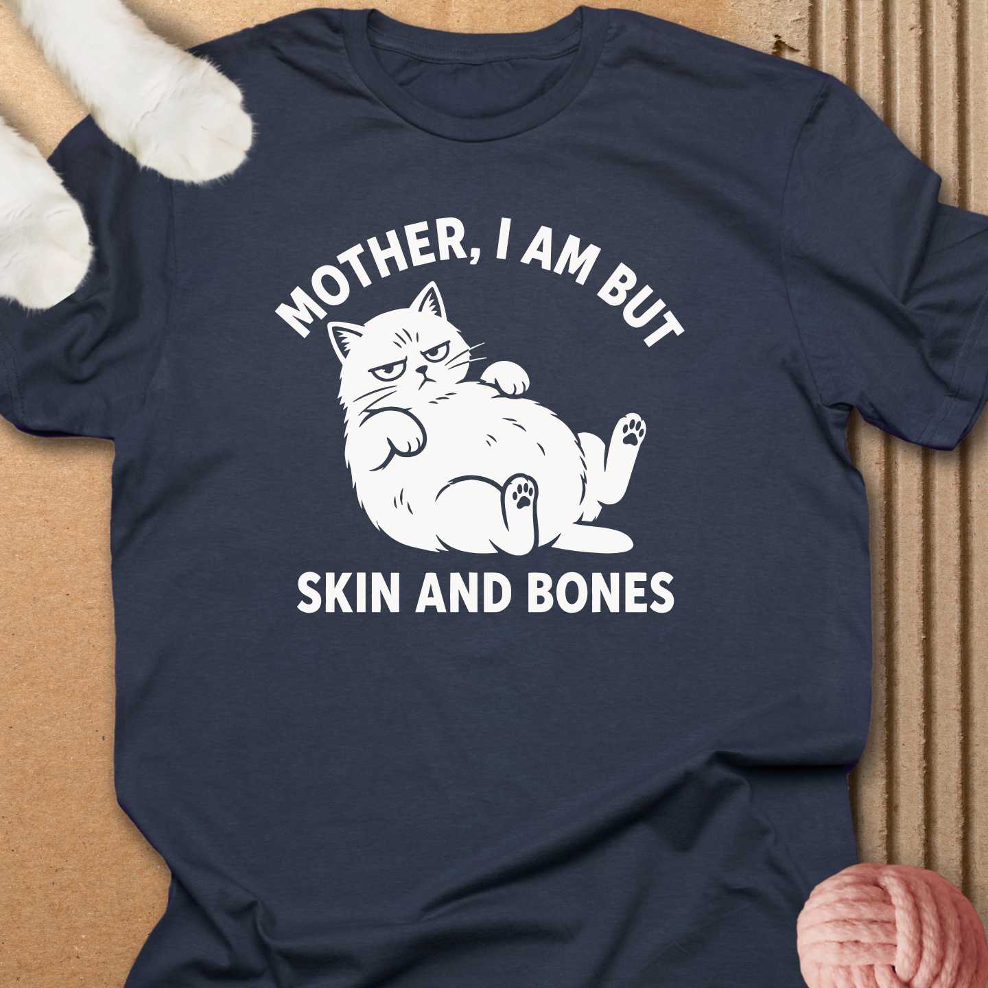 Skin And Bones