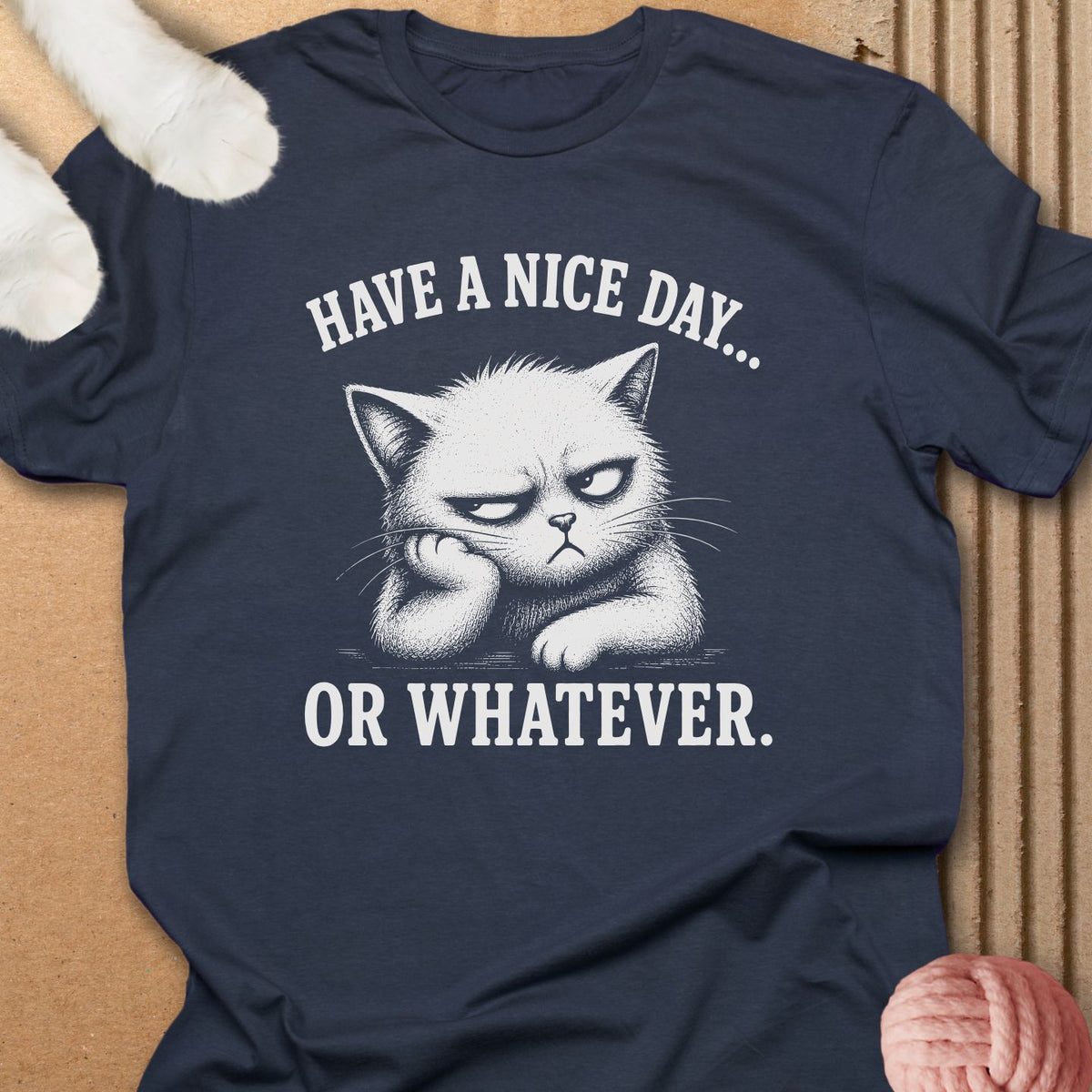 Have A Nice Day