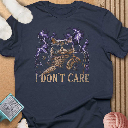 I Don't Care