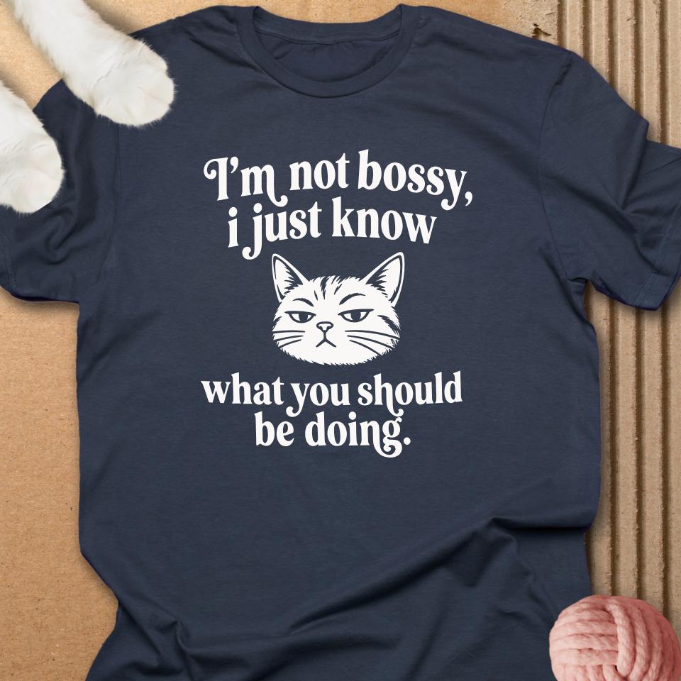 I'm Not Bossy