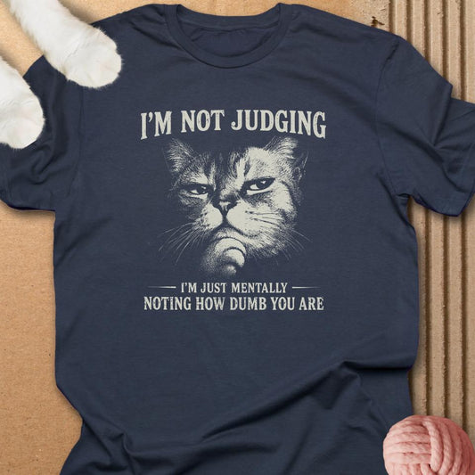 Mentally Noting