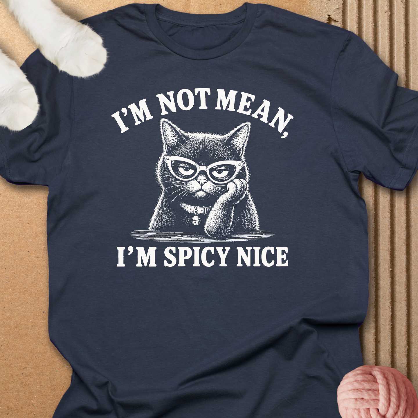 Spicy Nice