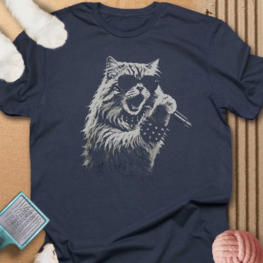Rebel Cat
