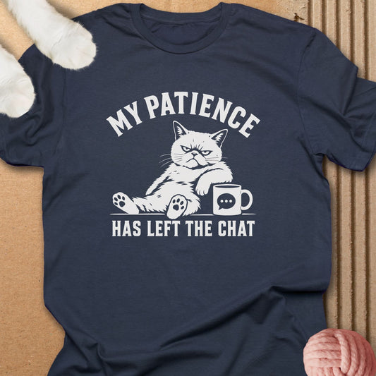 My Patience