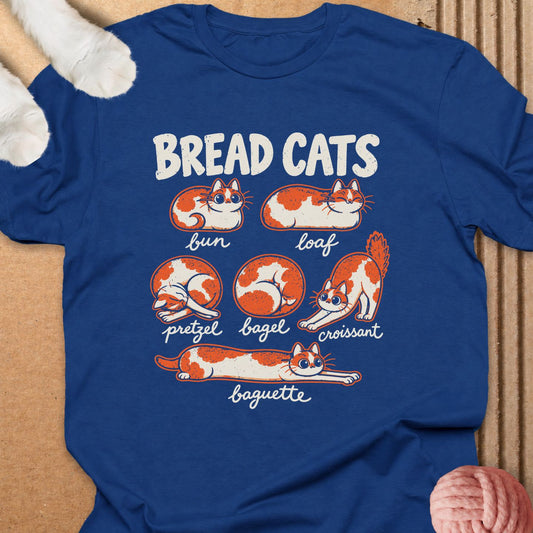 Bread Cats