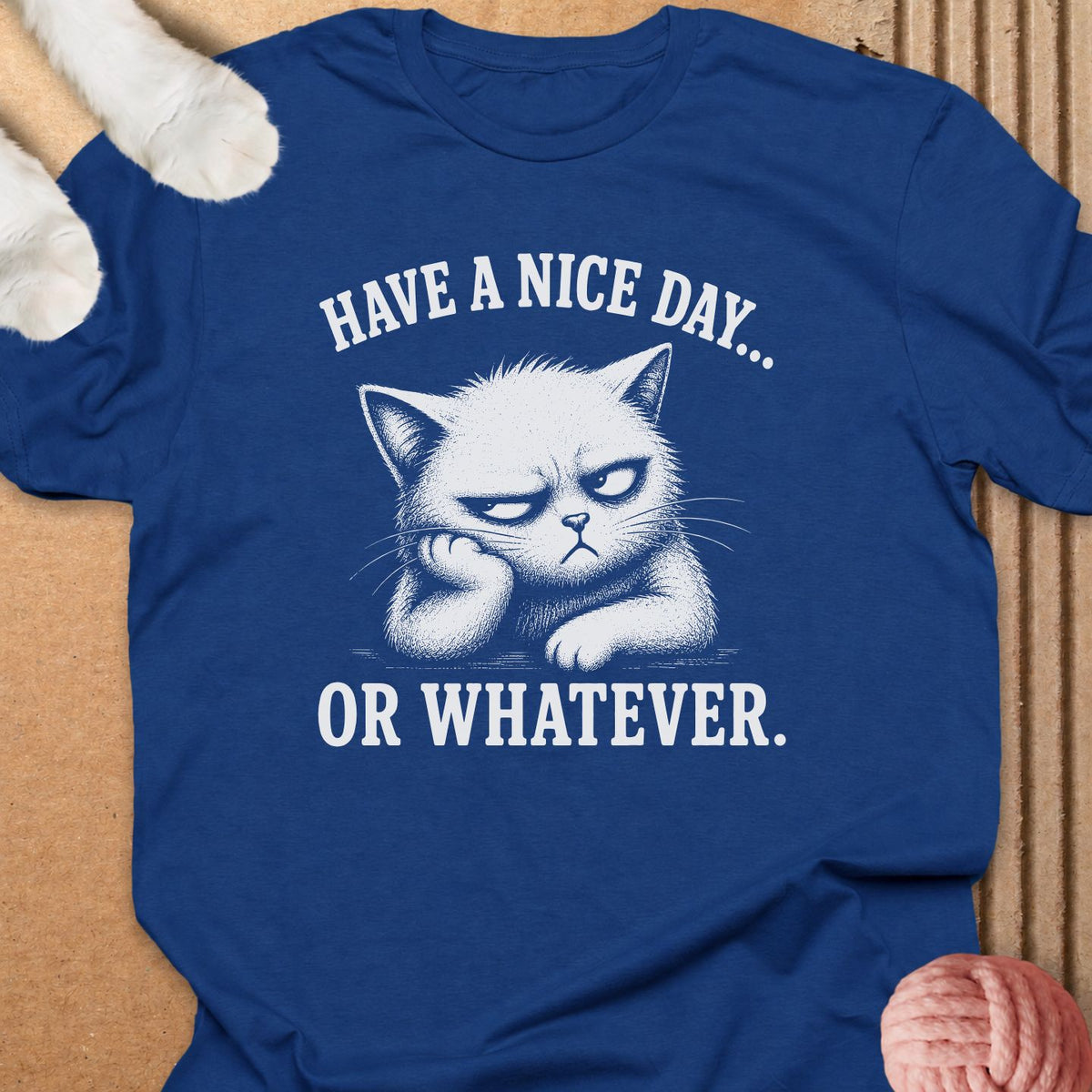 Have A Nice Day