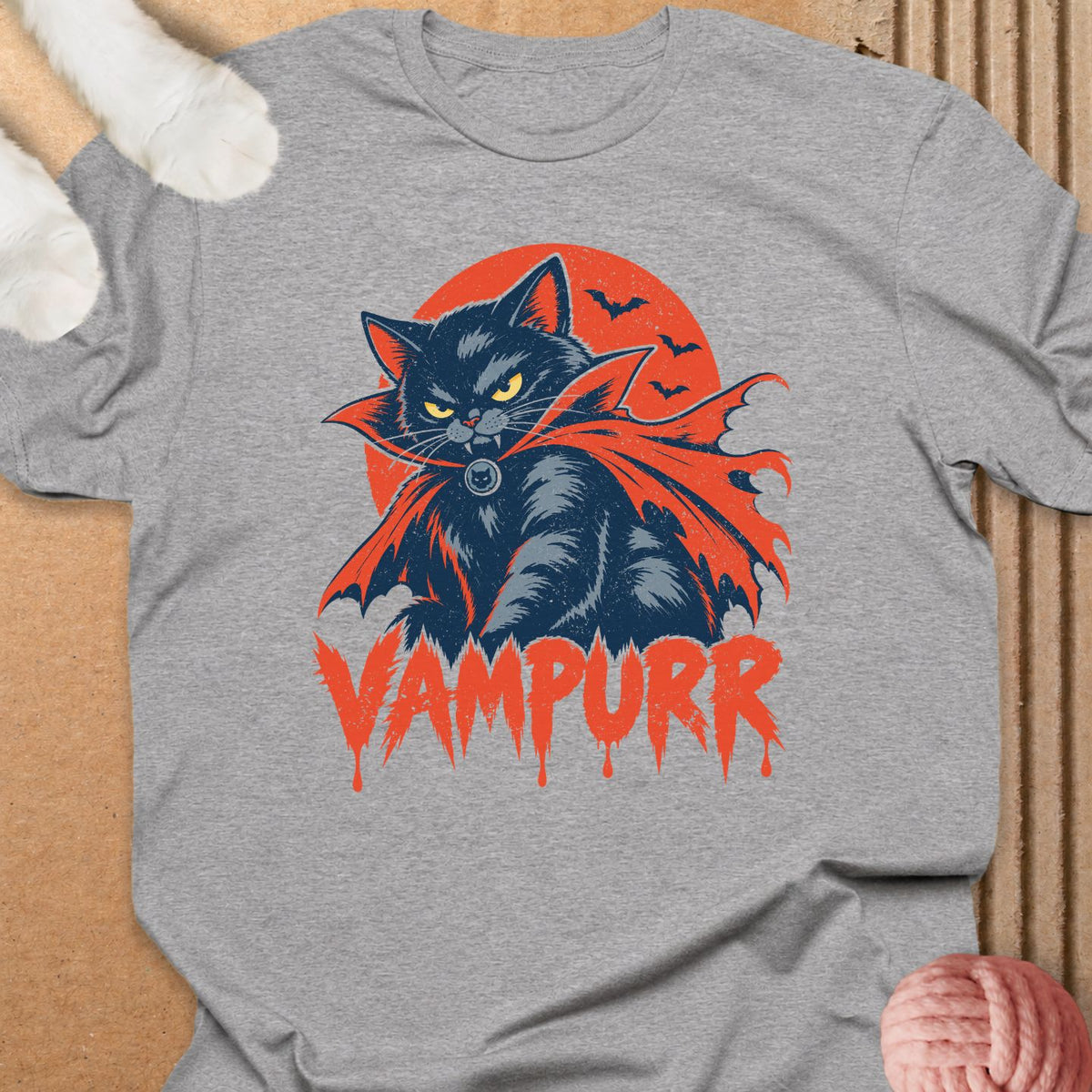 Vampurr