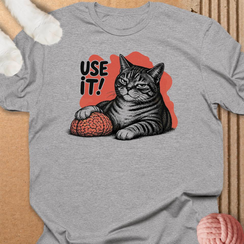 Use It