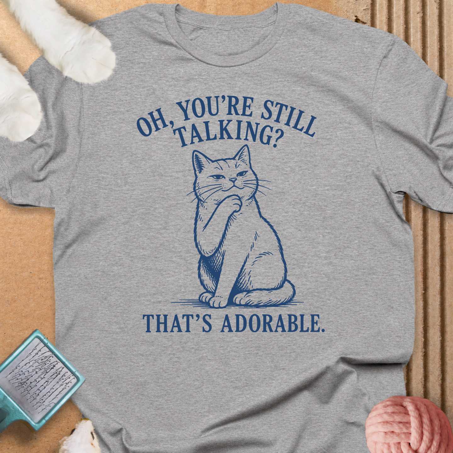 That's Adorable