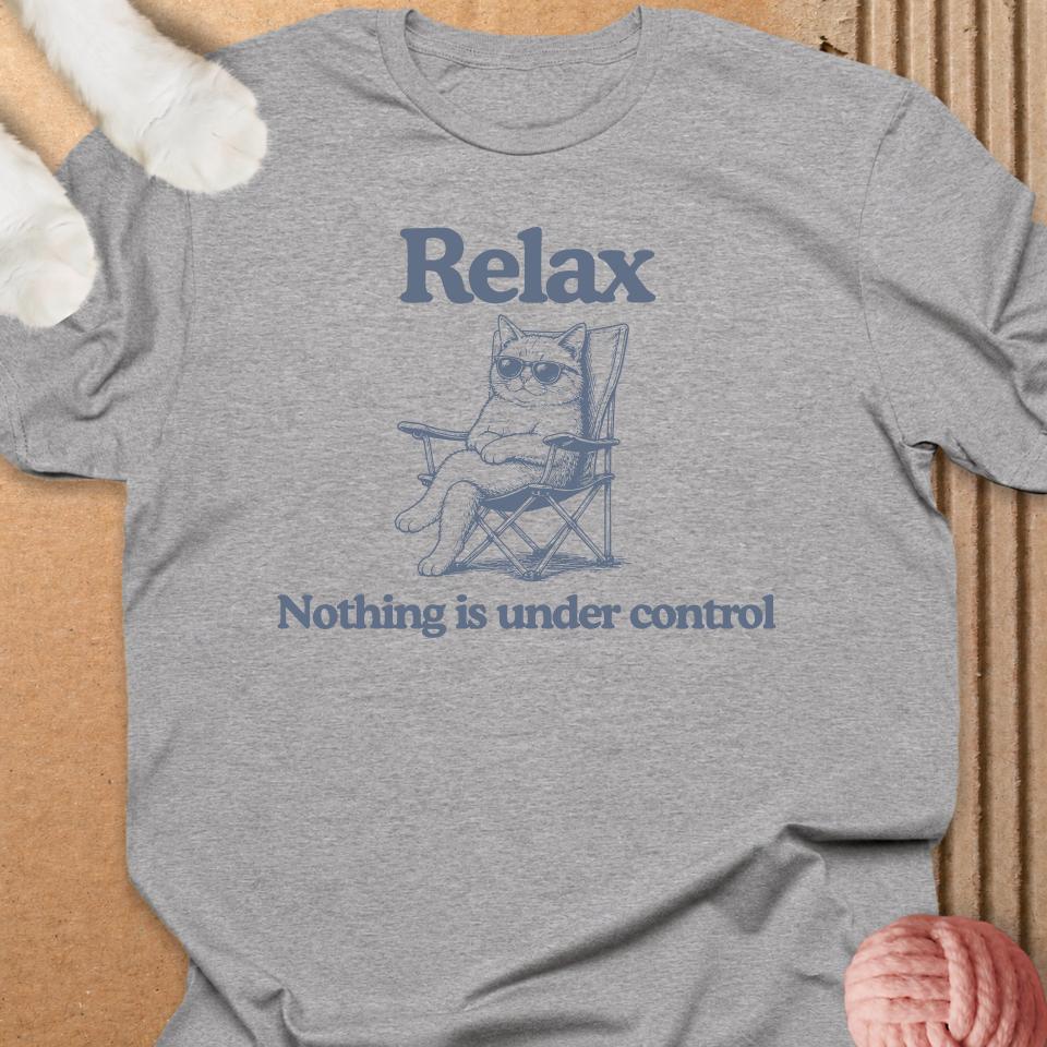 Relax