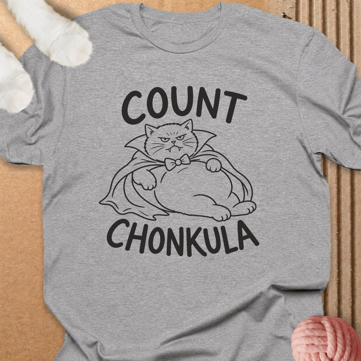 Count Chonkula