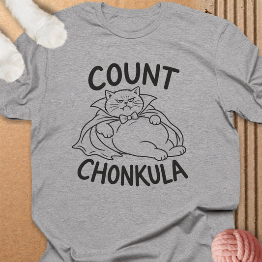 Count Chonkula