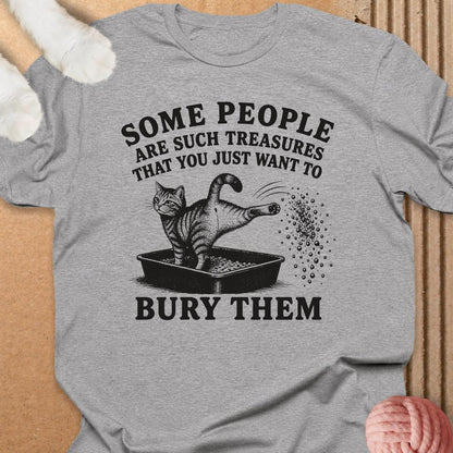 People Are Treasures
