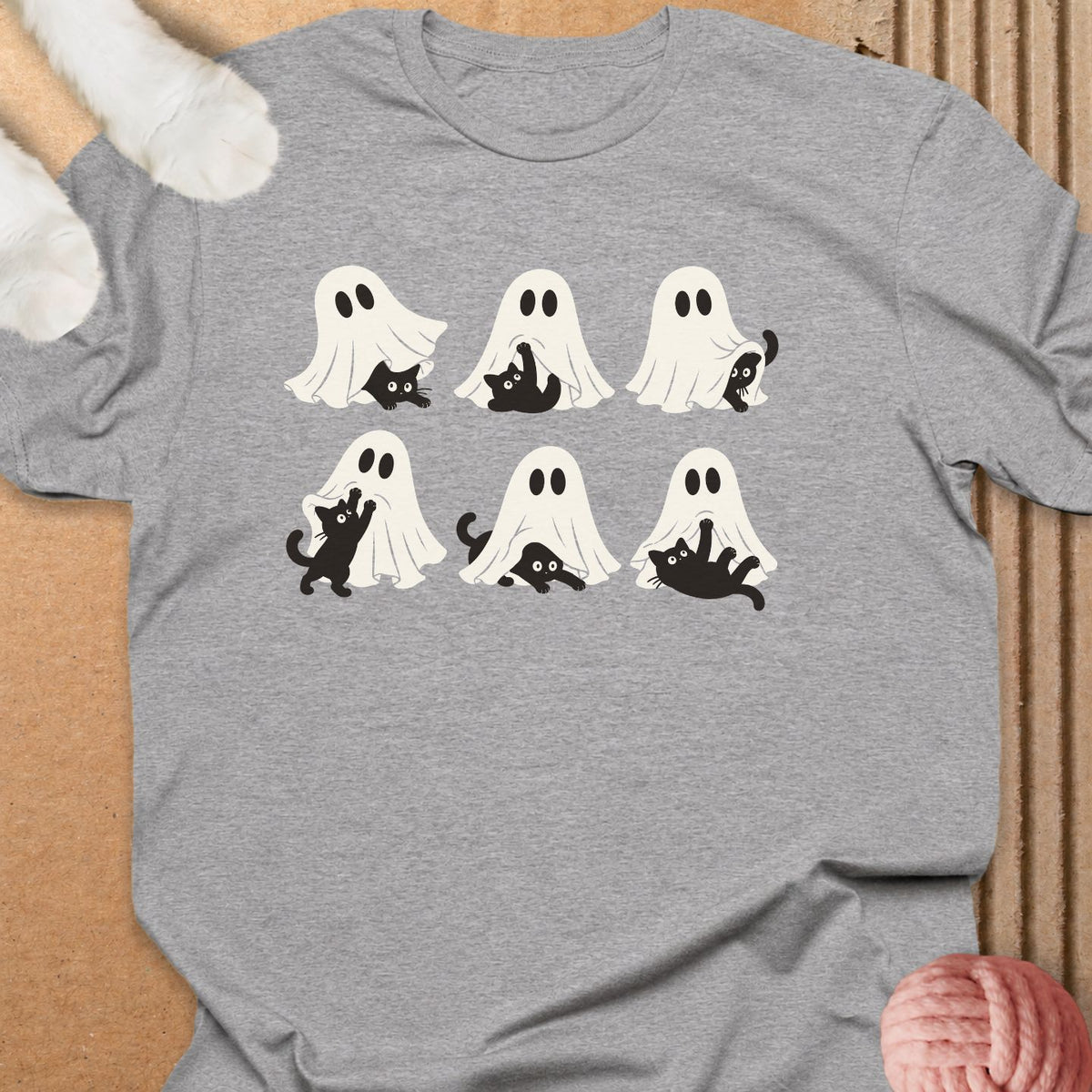Cat Boo