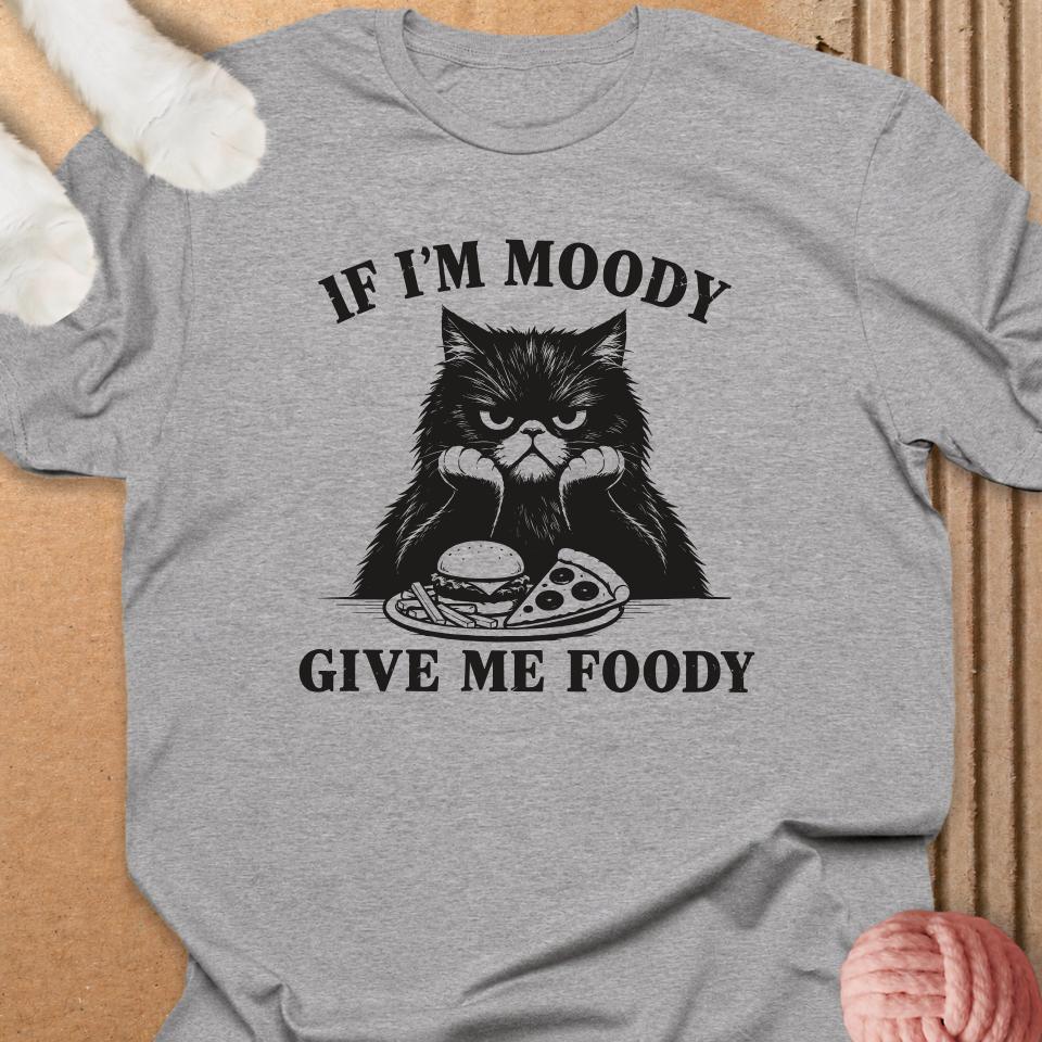 Give Me Foody