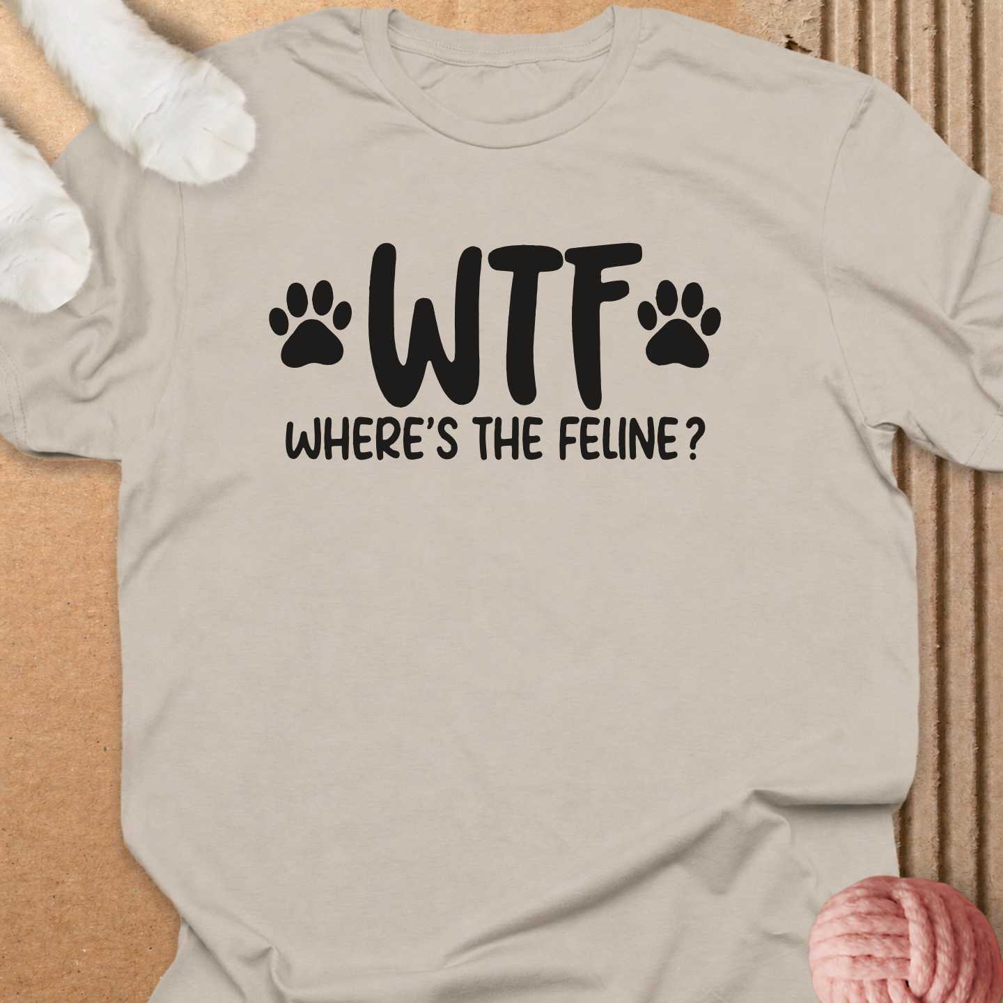 WTF