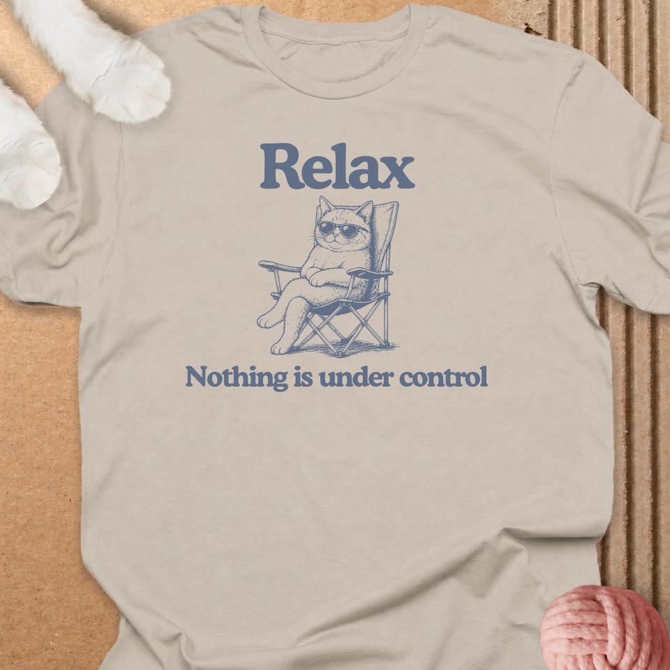 Relax
