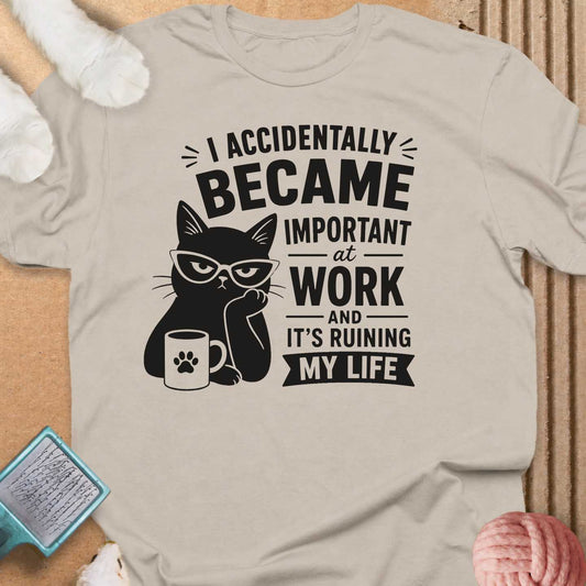 Important At Work