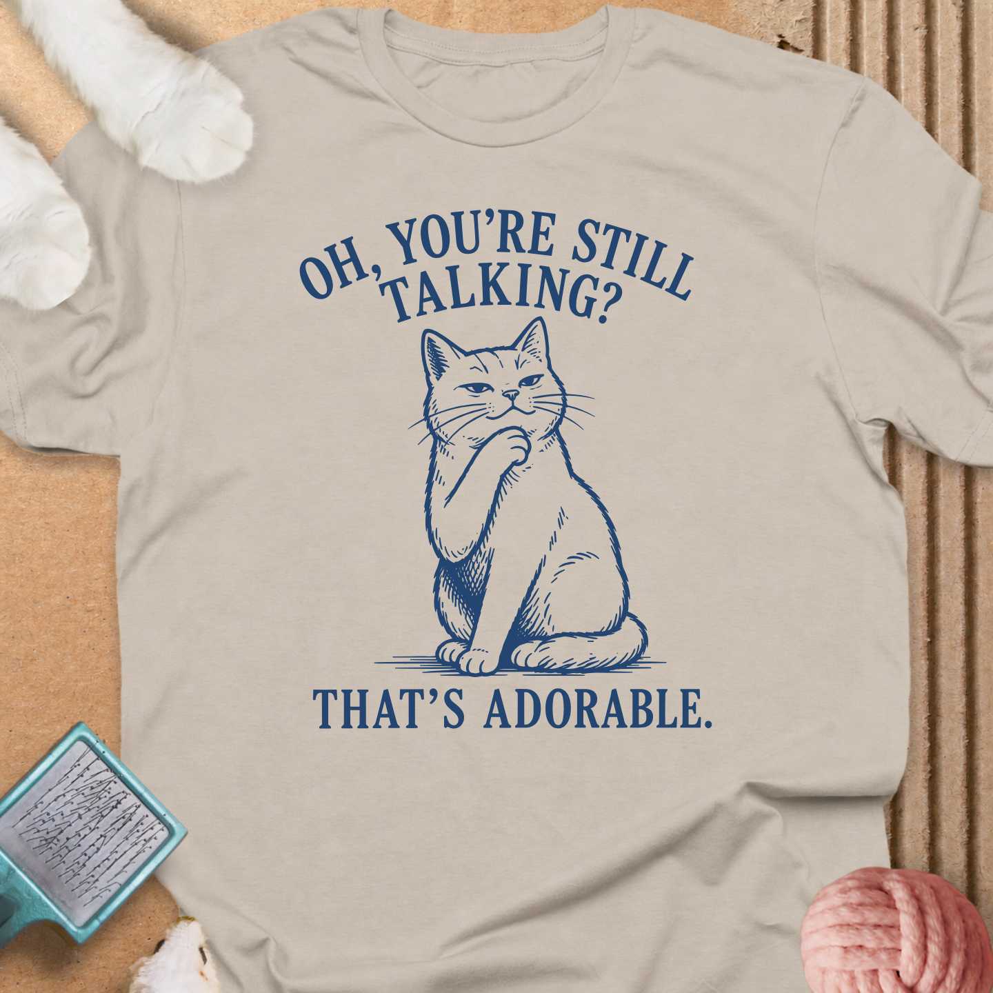 That's Adorable
