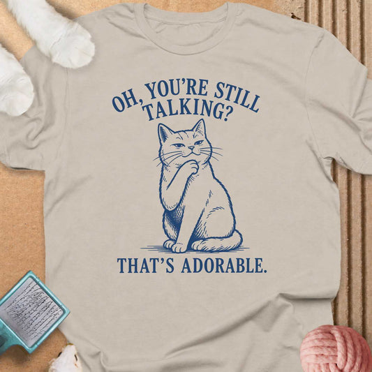 That's Adorable