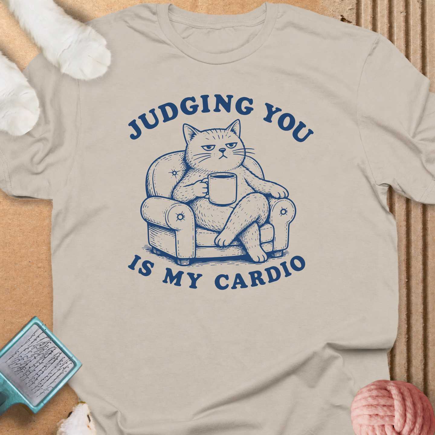 My Cardio