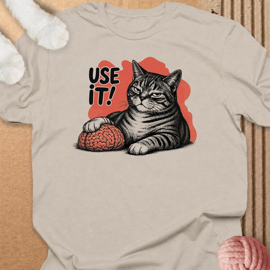 Use It