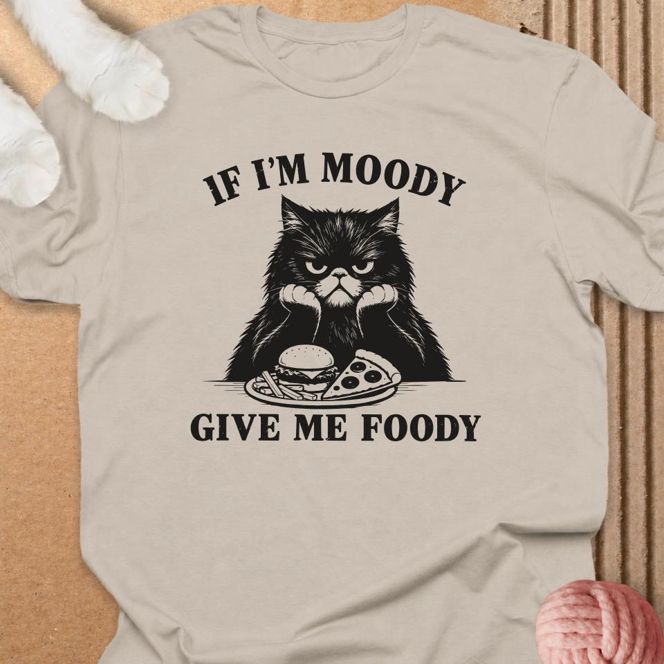 Give Me Foody