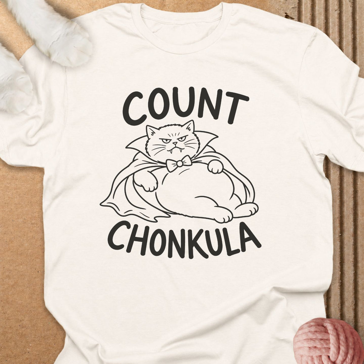 Count Chonkula